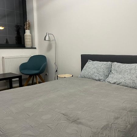 Loft Stara Tkalnia Apartment Zielona Gora  Exterior photo